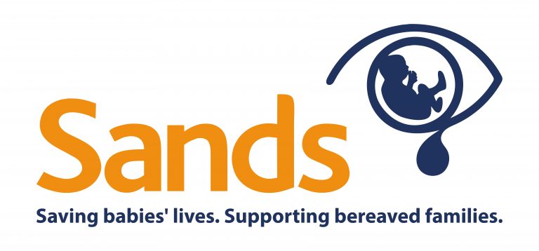 Sands Logo