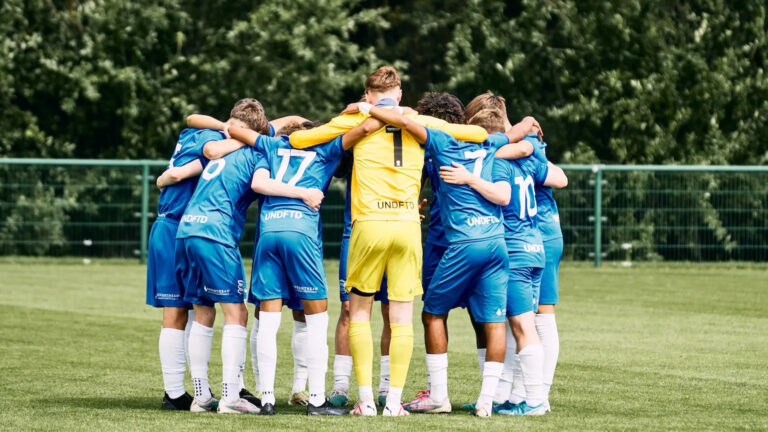 Birmingham City's First Year Pro Signings Announcement