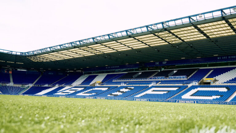 Birmingham City's Fixtures For The 2024-25 Season Have Been Confirmed