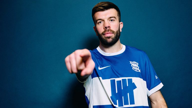 Grant Hanley