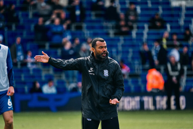 Ashley Cole Departs Blues Announcement