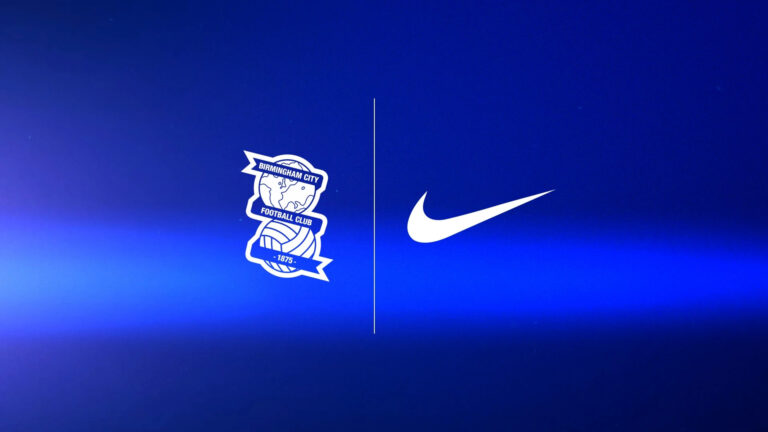 Blues And Nike Announcement