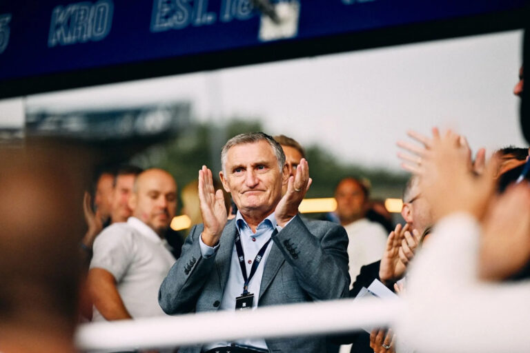 Tony Mowbray's Health Update