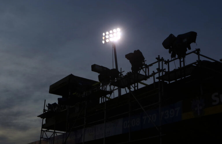 Date And Time Confirmed For Blues F.A. Cup First Round Game Against Sutton United