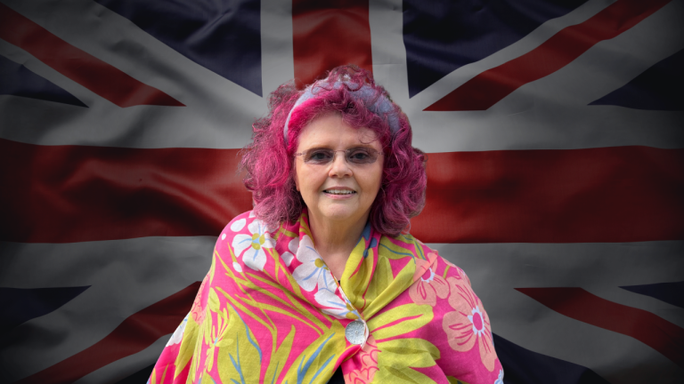 Aileen Quinton