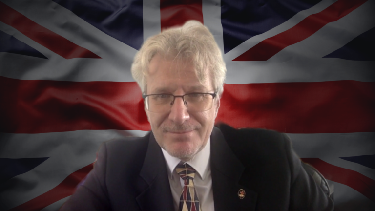Andrew Cadman