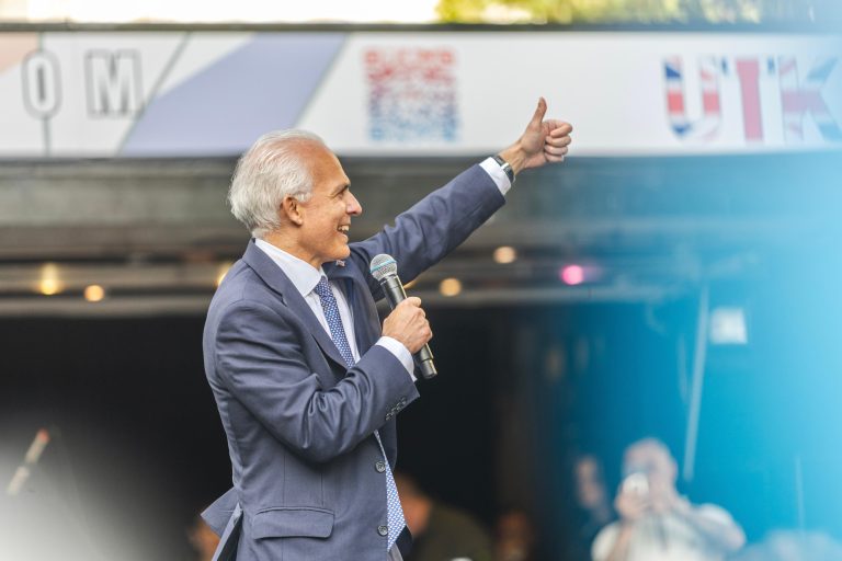 Ben Habib