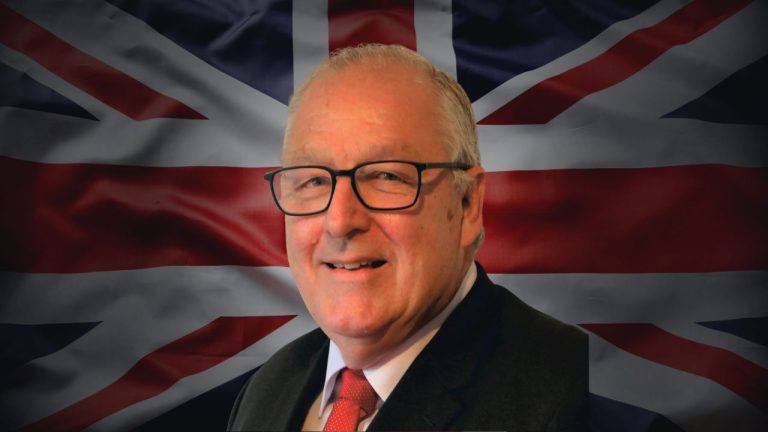 Howard Cox