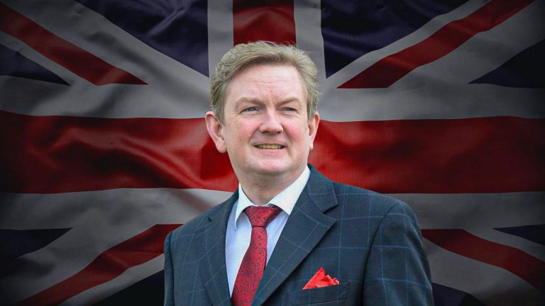 Jim Ferguson