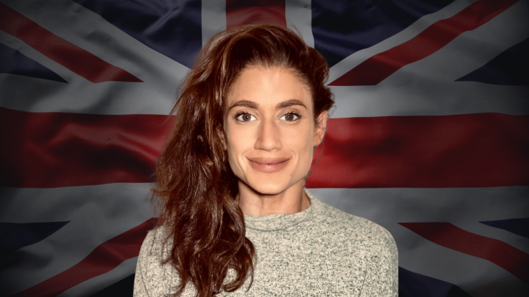 Katie Waissel