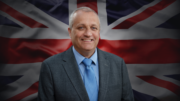 Nick Buckley